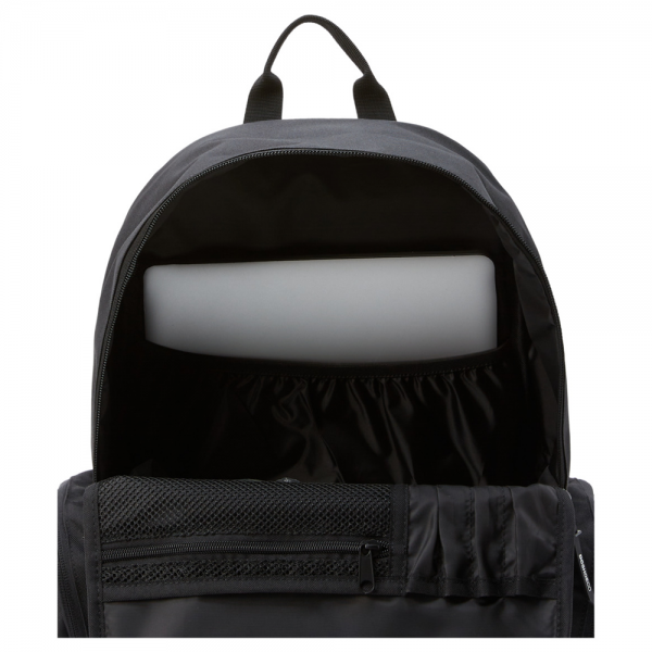 DC BREED 5 BLACK ZAINO