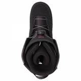 DC PHASE BOA BLACK/PINK SCARPONI SNOWBOARD DONNA