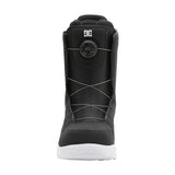 DC PHASE BOA BLACK/WHITE SCARPONI SNOWBOARD