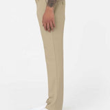 DICKIES 872 SLIM WORK KHAKI PANTALONI