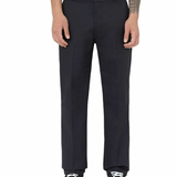 DICKIES 874 WORK FLEX BLACK PANTALONI