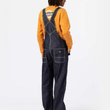 DICKIES DENIM 100 RAW SALOPETTE