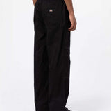 DICKIES MOUNT VISTA BLACK PANTALONI