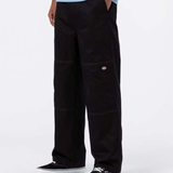 DICKIES MOUNT VISTA BLACK PANTALONI