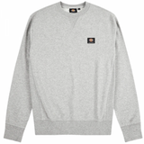 DICKIES MOUNT VISTA GRAY MELANGE FELPA