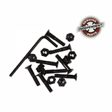 INDEPENDENT GENUINE PARTS ALLEN HARDWARE 7/8 IN BLACK VITI