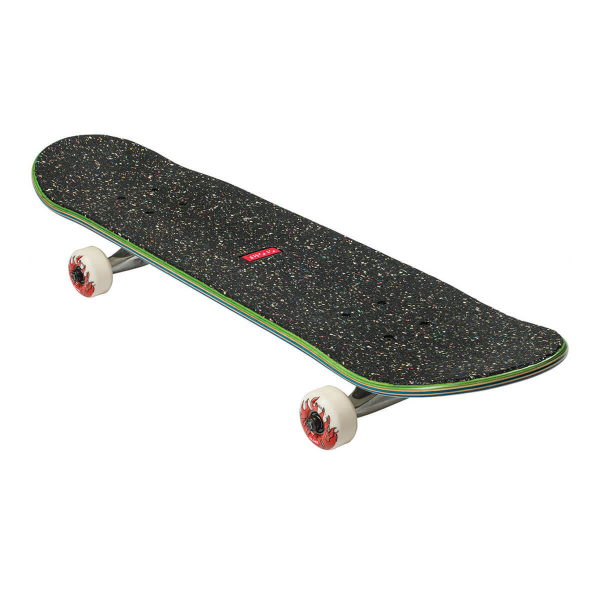 GLOBE ENVIRONMENTALIST MINI 7.0" SKATEBOARD COMPLETO BAMBINO