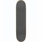 GLOBE G1 FULL ON 8" TIGER CAMO SKATEBOARD