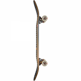 GLOBE G2 DOT GAIN 8.5" x 32" PEACE SKATEBOARD