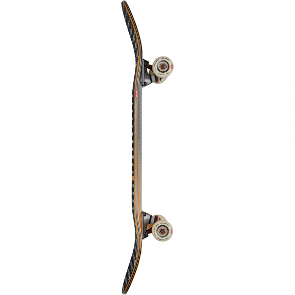 GLOBE G2 DOT GAIN 8.5" x 32" PEACE SKATEBOARD