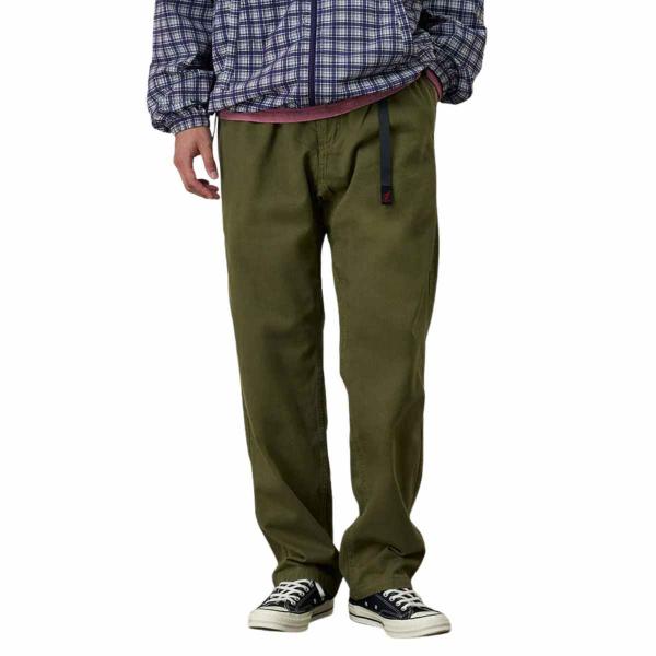 GRAMICCI PANT OLIVE