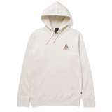 HUF HOT DICE TT P/O HOODIE NATURAL FELPA
