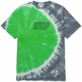 Sf Dye Tiedye Green