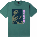 HUF STREET KNOWLEDGE PINE T-SHIRT