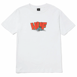 The Drop White