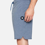 HURLEY PHANTOM OAO HEATHER GREY COSTUME