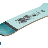 Longboard Completo DUSTERS Giant 38