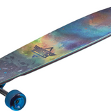 Longboard Completo DUSTERS Lupa 40