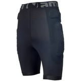AMPLIFI MKX BLACK PANTALONCINI PROTETTIVI