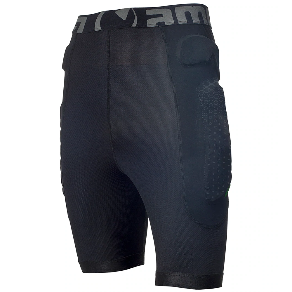 AMPLIFI MKX BLACK PANTALONCINI PROTETTIVI