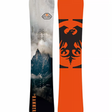 NEVER SUMMER HAMMER TAVOLA SNOWBOARD