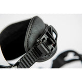 NITRO RAMBLER RAW ATTACCHI SNOWBOARD