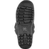 NITRO SENTINEL TLS TRUE BLACK SCARPONI