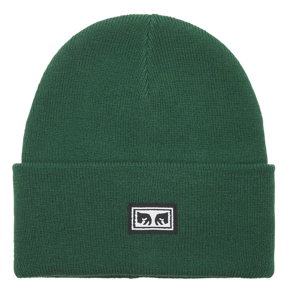 OBEY ICON EYES DARK CEDAR CAPPELLO