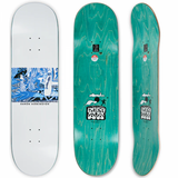 POLAR AARON HERRINGTON SERENADE TAVOLA SKATEBOARD