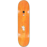 POLAR FAMILY LIGHT BLUE 8.5" TAVOLA SKATEBOARD