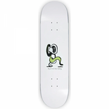 POLAR HJALTE HALBERG LURKING TAVOLA SKATEBOARD