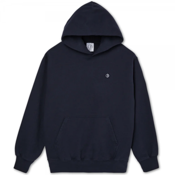 POLAR PATCH NAVY FELPA