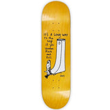POLAR ROCK&ROLL TAVOLA SKATEBOARD