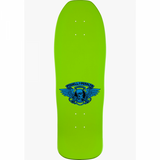 POWELL PERALTA VALLELY ELEPHANT GREEN 10" TAVOLA SKATEBOARD