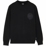 PROPAGANDA BWRONG CREWNECK BLACK FELPA