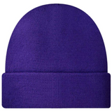 PROPAGANDA LOGO PURPLE CAPPELLO