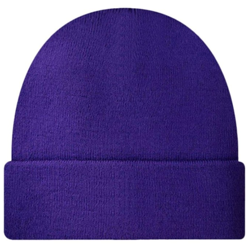 PROPAGANDA LOGO PURPLE CAPPELLO