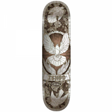 REAL ISHOD CATHEDRAL 8.125" TAVOLA SKATEBOARD