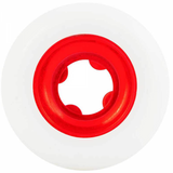 RICTA CHROME CLOUDS RED - RUOTE