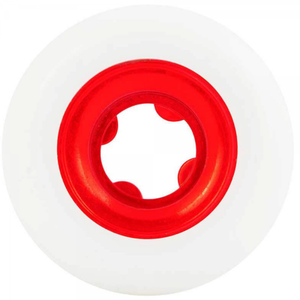 RICTA CHROME CLOUDS RED - RUOTE