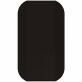 RICTA FRAMEWORK SPARX 53mm - 99A BLACK RUOTE