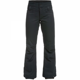 ROXY DIVERSION TRUE BLACK PANTALONI SNOWBOARD DONNA