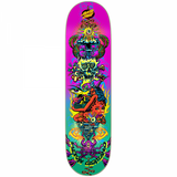 SANTA CRUZ GARTLAND SWEAT DREAM 8.28" TAVOLA SKATEBOARD