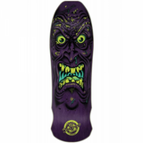 SANTA CRUZ ROSKOPP FACE REISSUE 9.5" TAVOLA SKATEBOARD