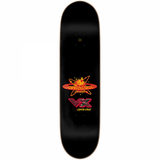 SANTA CRUZ VX ASTA COSMIC 8.0" TAVOLA SKATEBOARD