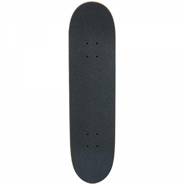 SANTA CRUZ SCREAMING HAND MINI SK8 7.75" x 30" SKATEBOARD