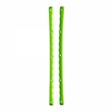CREATURE SERRATED GREEN RAILS