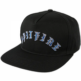 Black Blue