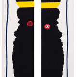 STANCE REYNOLDS SPLIT MULTICOLORE CALZINI
