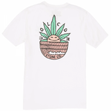 VOLCOM KIND SHINE FTY CLOUD T-SHIRT